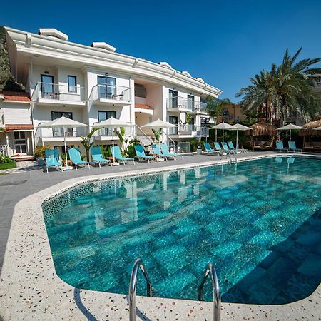 Blue Star Hotel Ολουντενίζ Εξωτερικό φωτογραφία