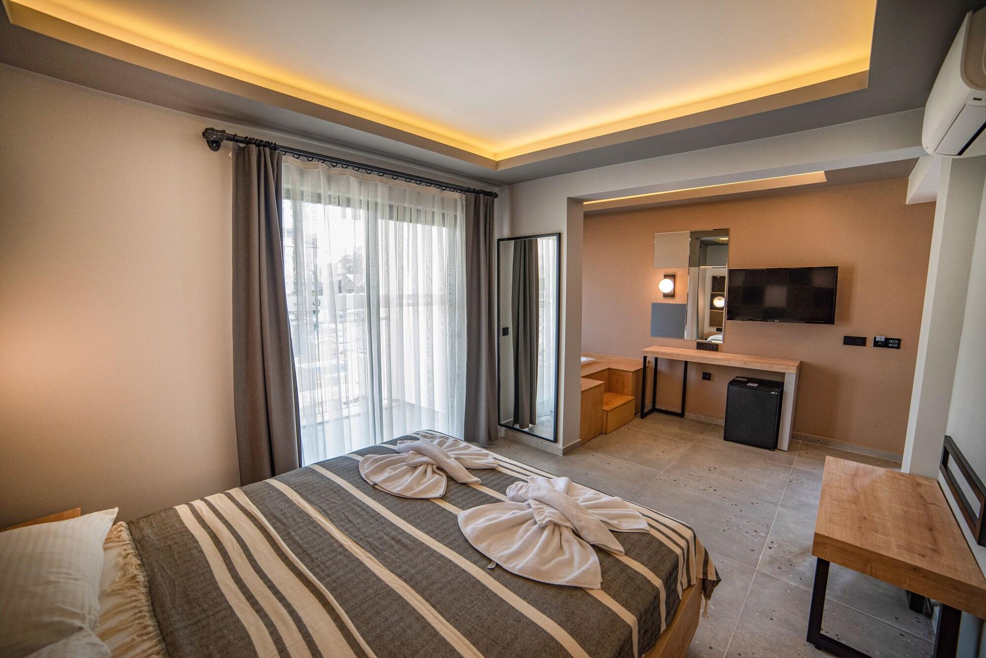 Blue Star Hotel Ολουντενίζ Εξωτερικό φωτογραφία