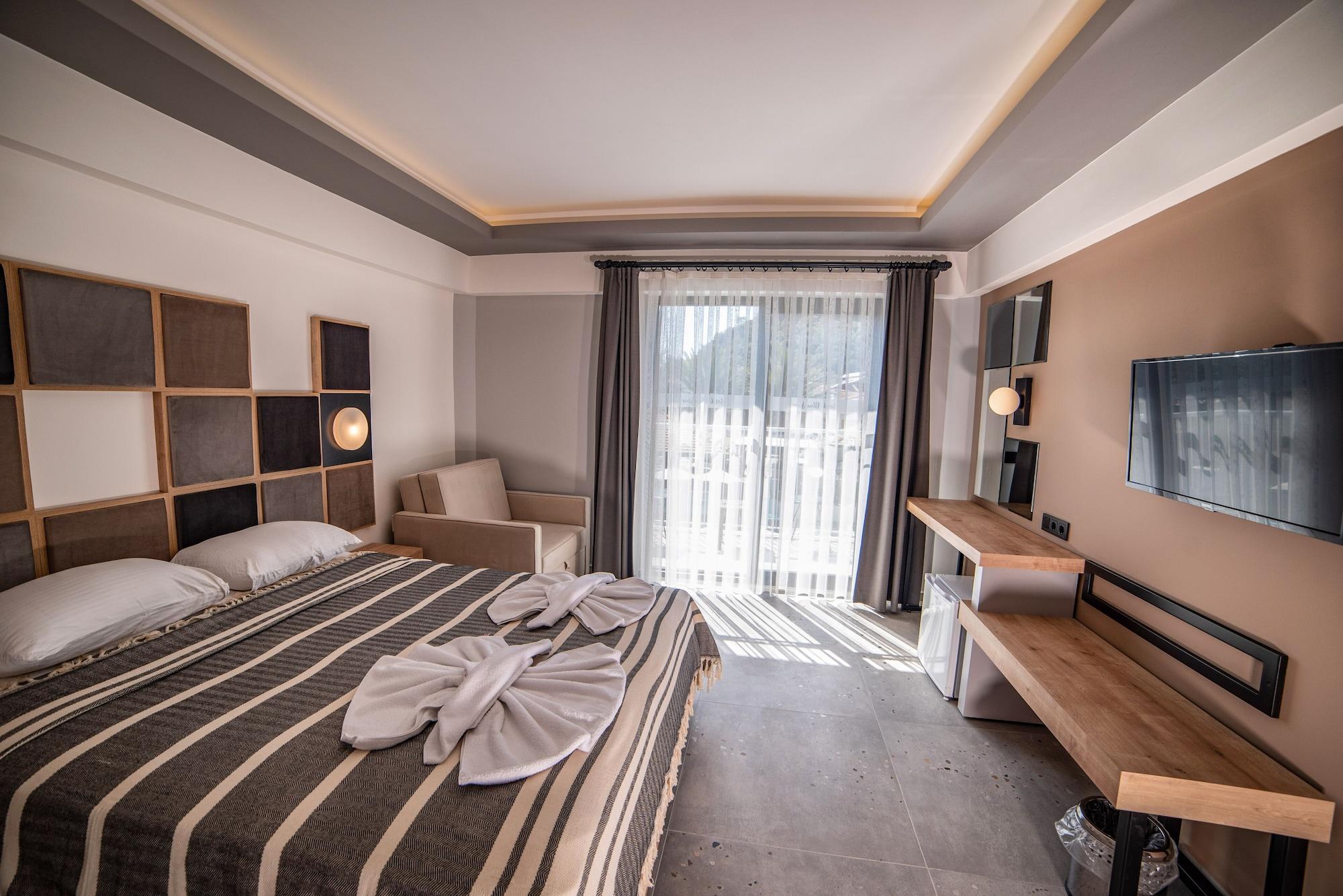 Blue Star Hotel Ολουντενίζ Εξωτερικό φωτογραφία