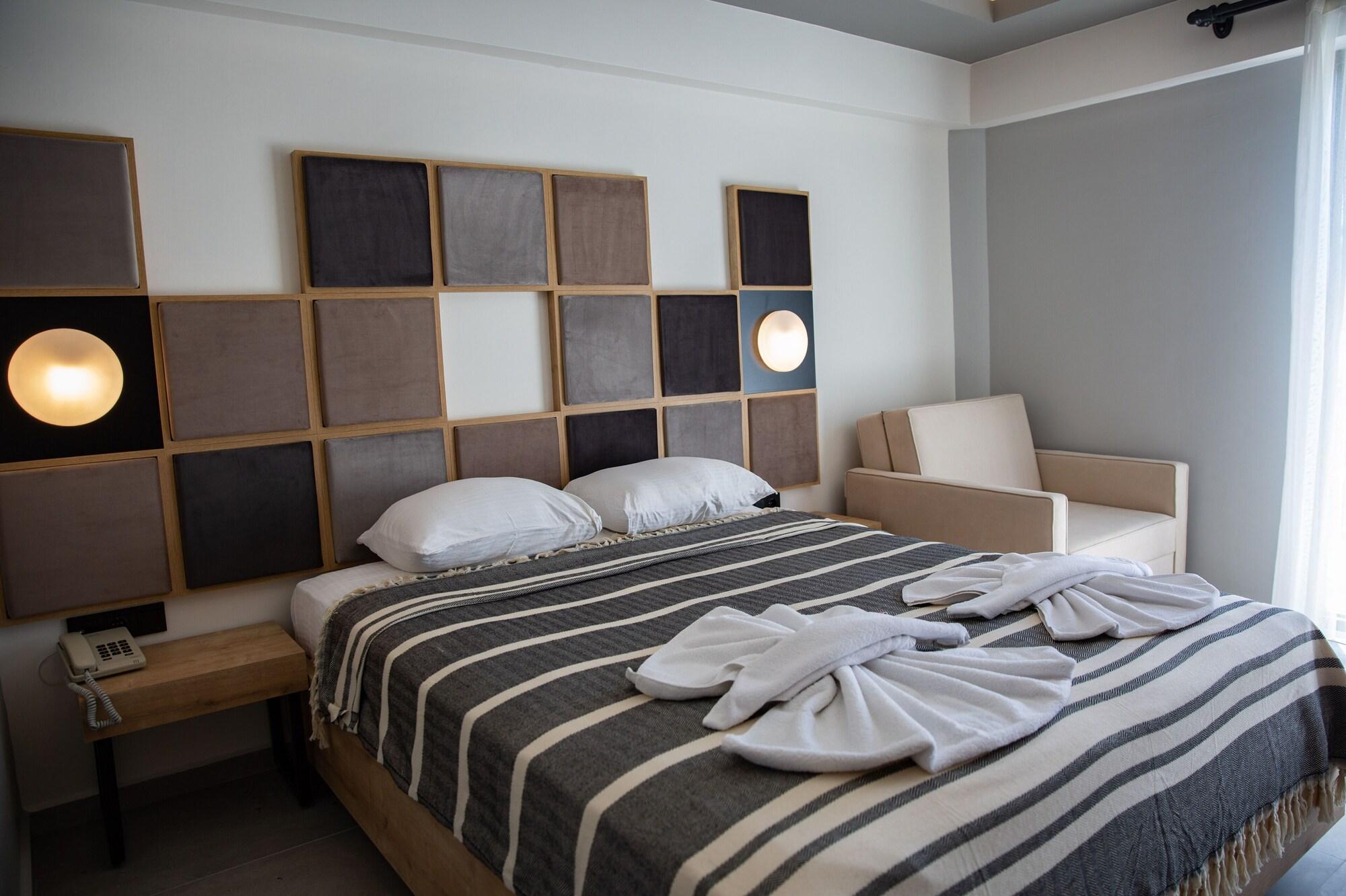 Blue Star Hotel Ολουντενίζ Εξωτερικό φωτογραφία