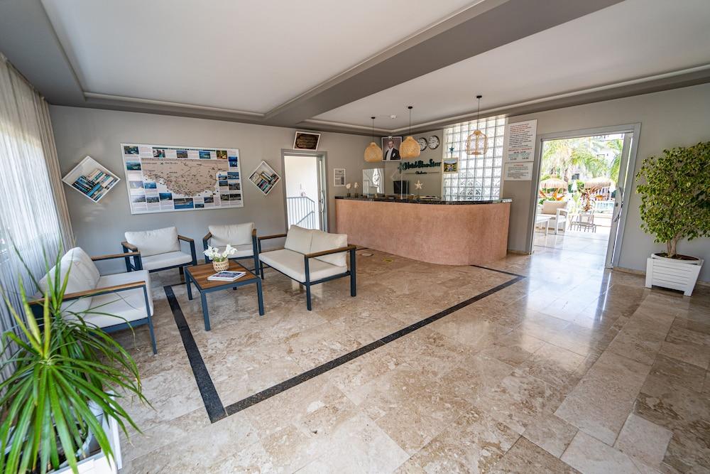 Blue Star Hotel Ολουντενίζ Εξωτερικό φωτογραφία