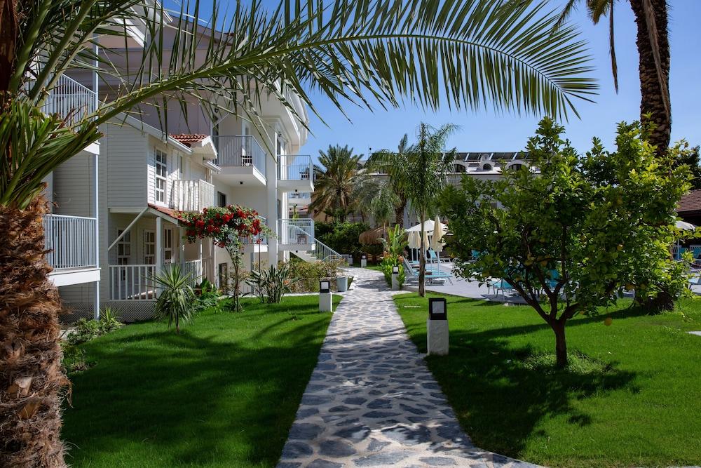 Blue Star Hotel Ολουντενίζ Εξωτερικό φωτογραφία