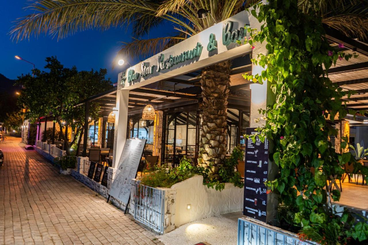 Blue Star Hotel Ολουντενίζ Εξωτερικό φωτογραφία