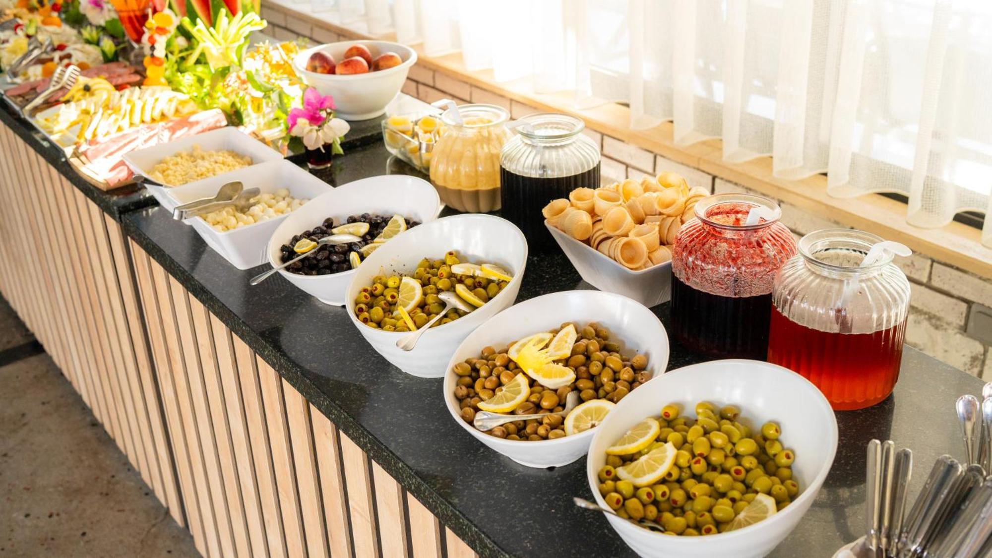 Blue Star Hotel Ολουντενίζ Εξωτερικό φωτογραφία