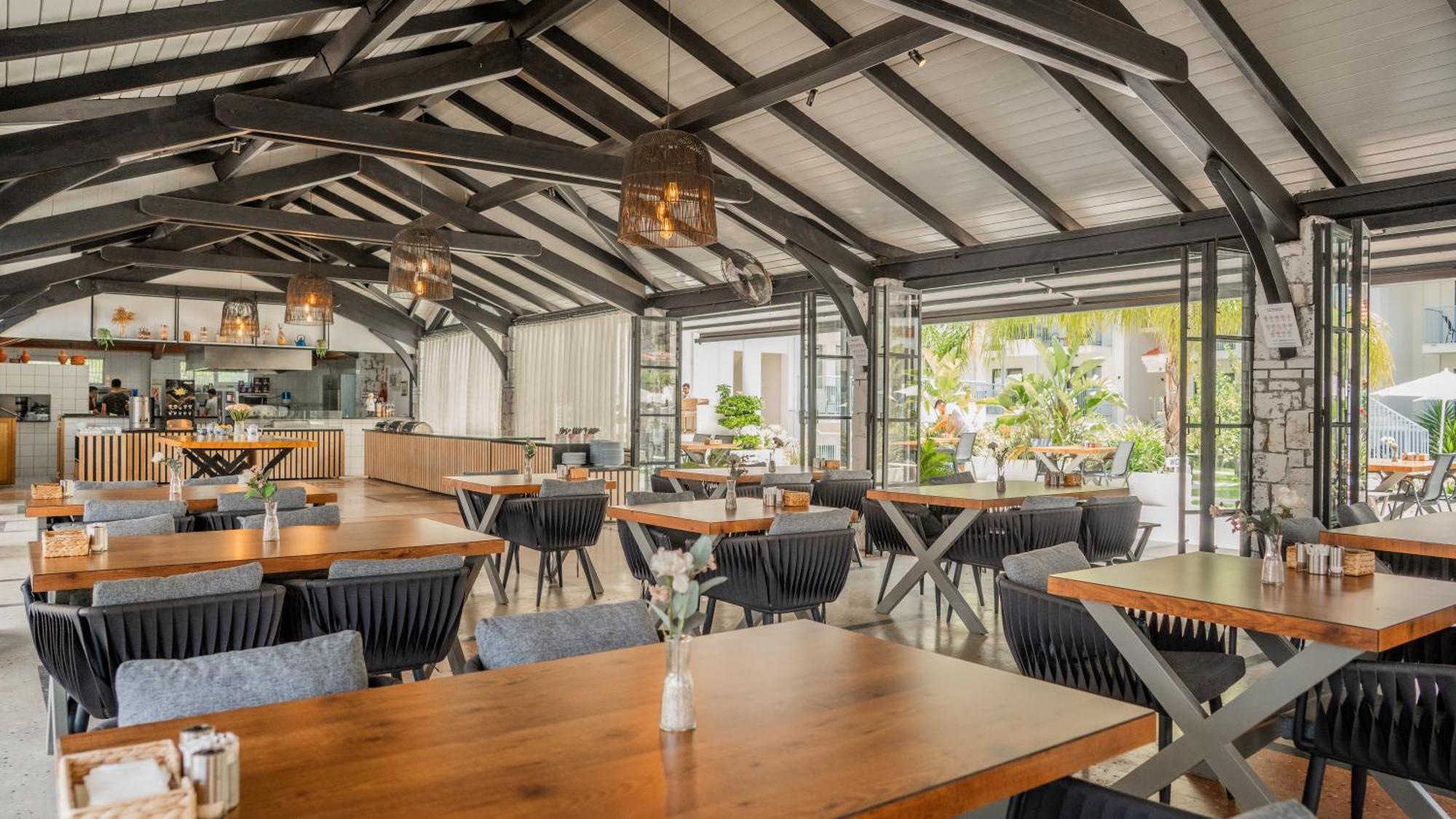 Blue Star Hotel Ολουντενίζ Εξωτερικό φωτογραφία