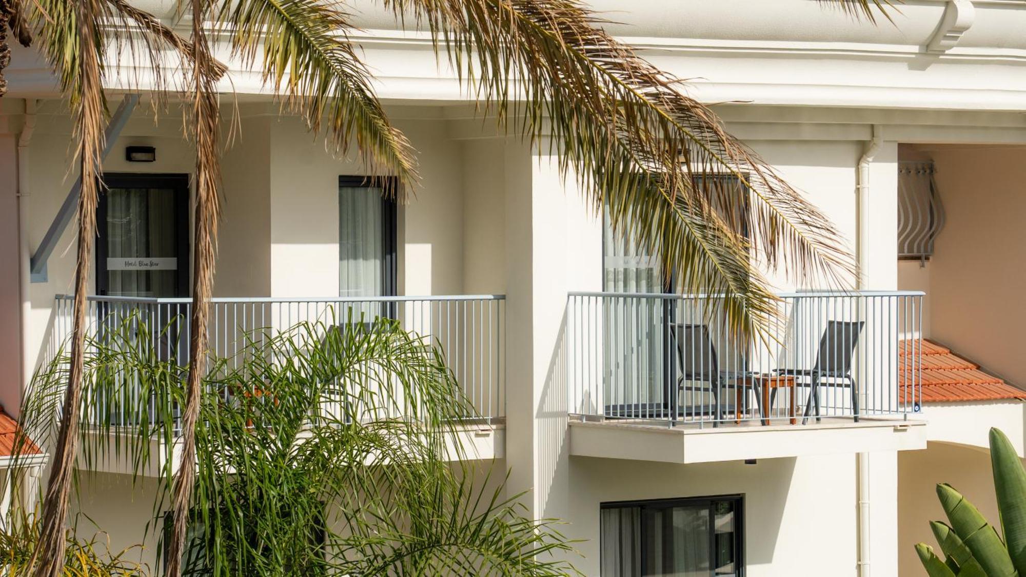 Blue Star Hotel Ολουντενίζ Εξωτερικό φωτογραφία