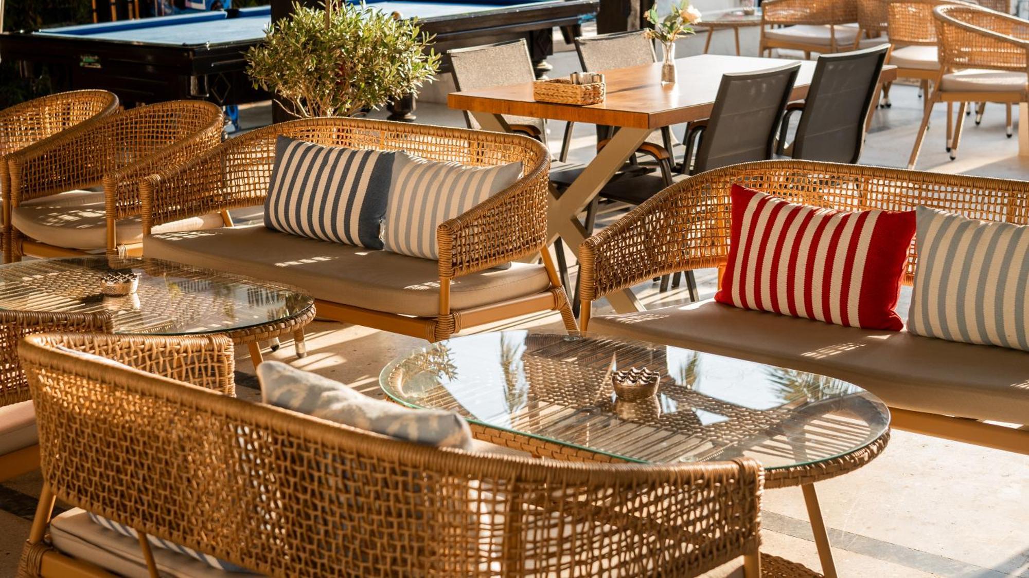 Blue Star Hotel Ολουντενίζ Εξωτερικό φωτογραφία