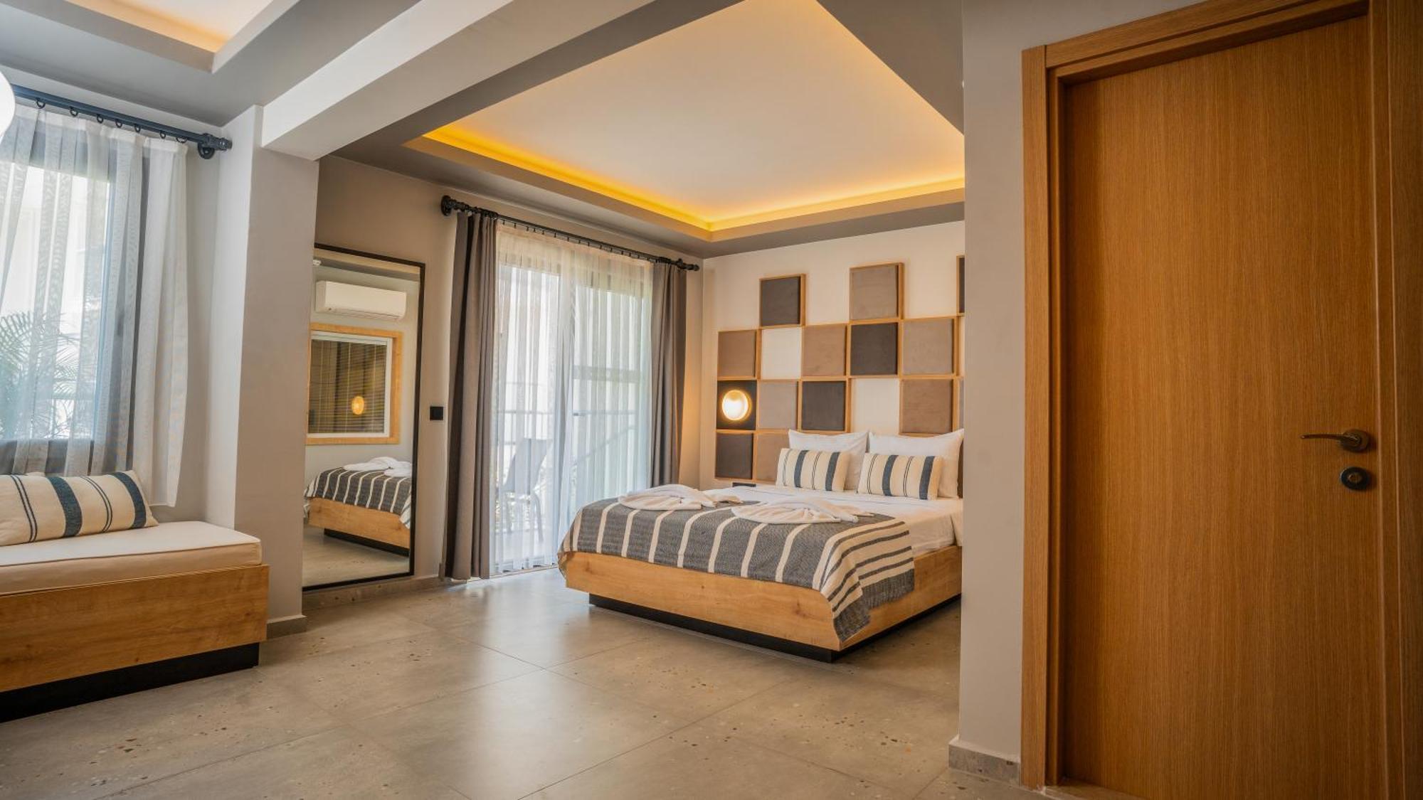 Blue Star Hotel Ολουντενίζ Εξωτερικό φωτογραφία