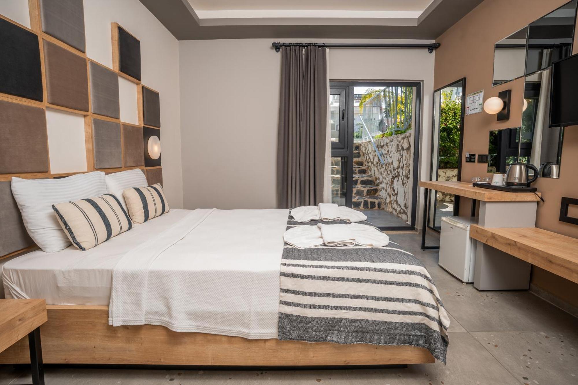 Blue Star Hotel Ολουντενίζ Εξωτερικό φωτογραφία