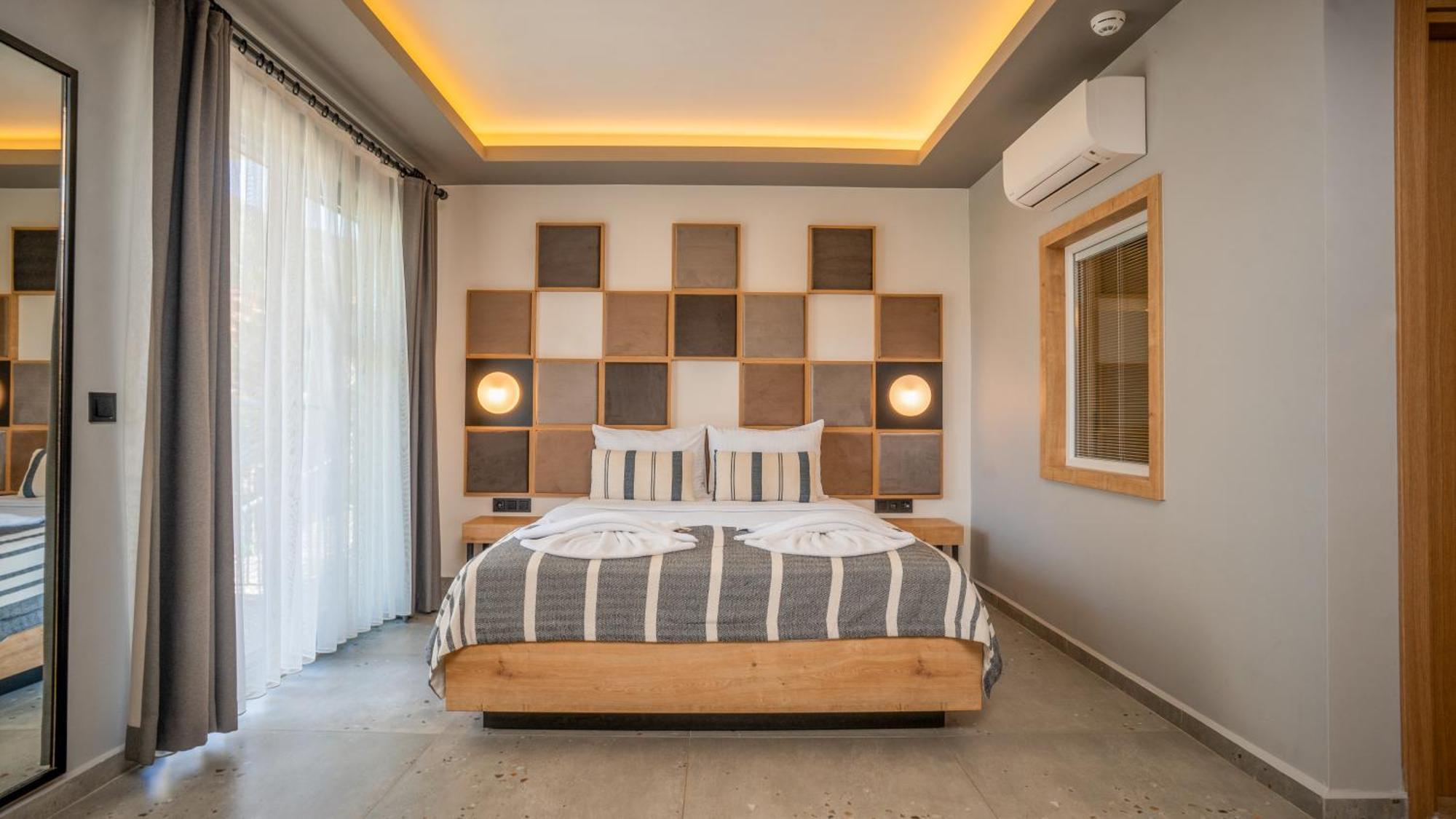 Blue Star Hotel Ολουντενίζ Εξωτερικό φωτογραφία