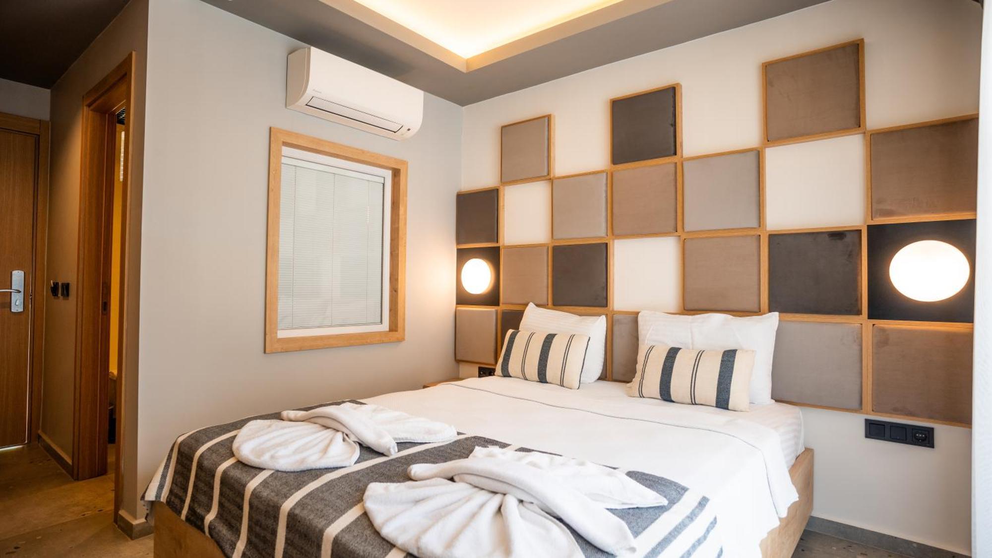 Blue Star Hotel Ολουντενίζ Εξωτερικό φωτογραφία