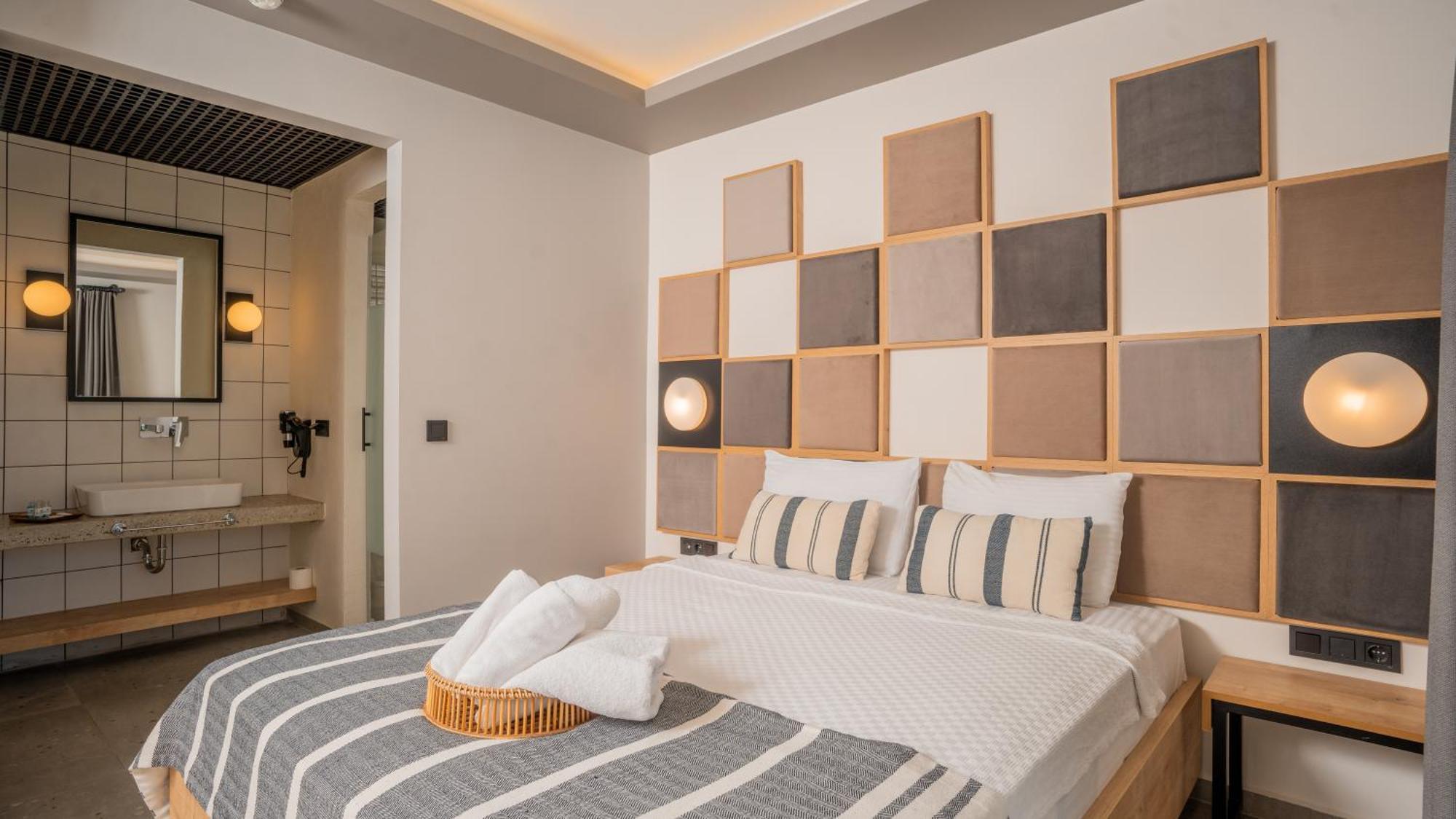 Blue Star Hotel Ολουντενίζ Εξωτερικό φωτογραφία