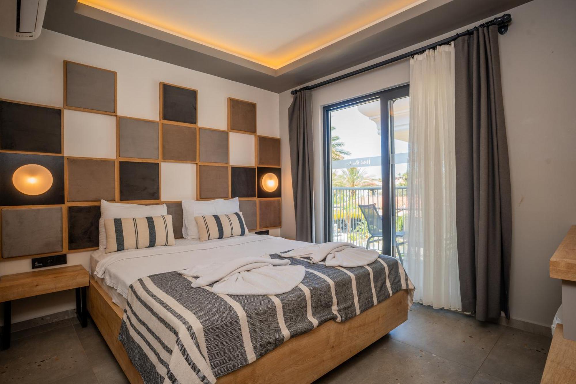 Blue Star Hotel Ολουντενίζ Εξωτερικό φωτογραφία