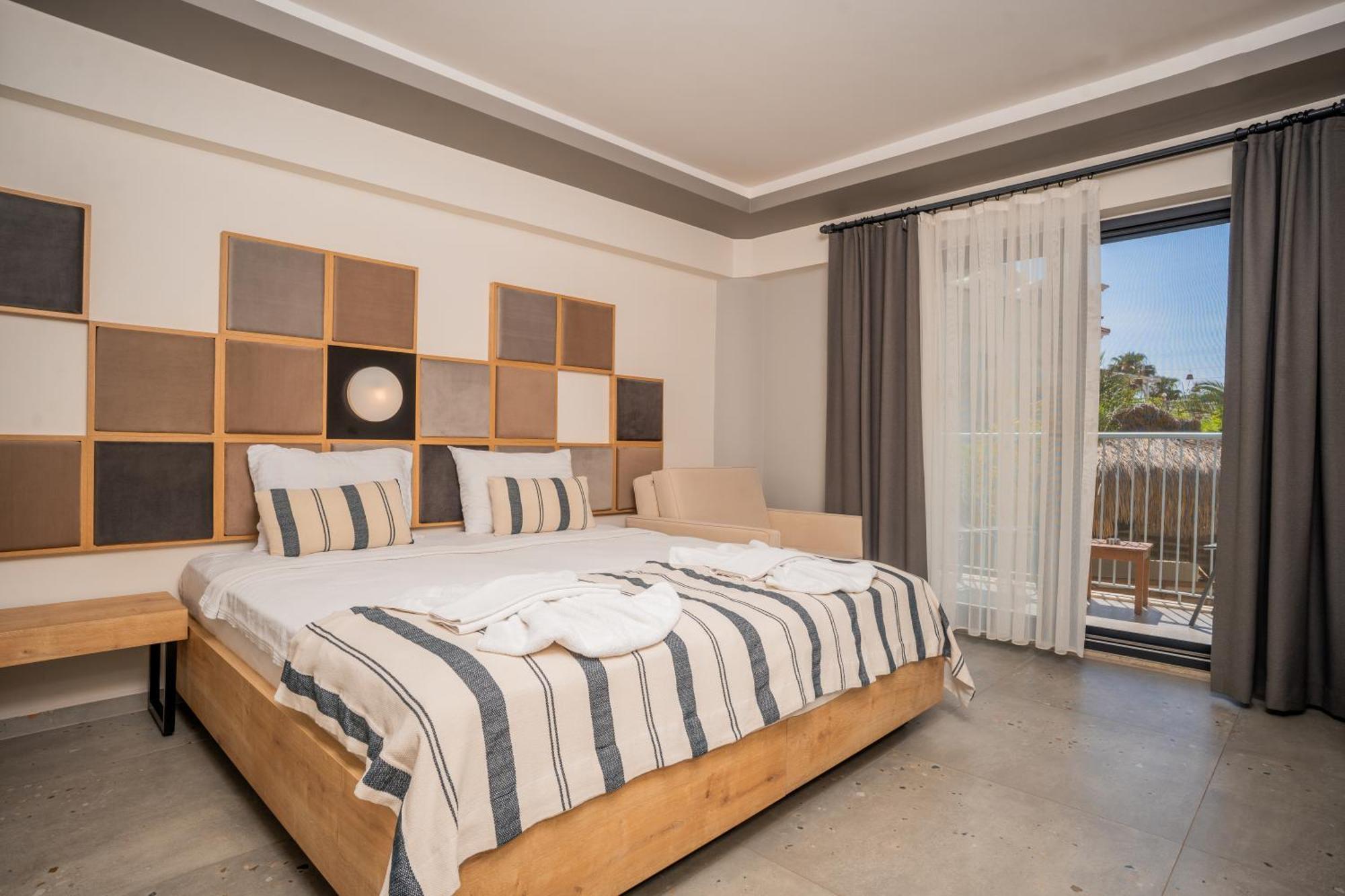 Blue Star Hotel Ολουντενίζ Εξωτερικό φωτογραφία