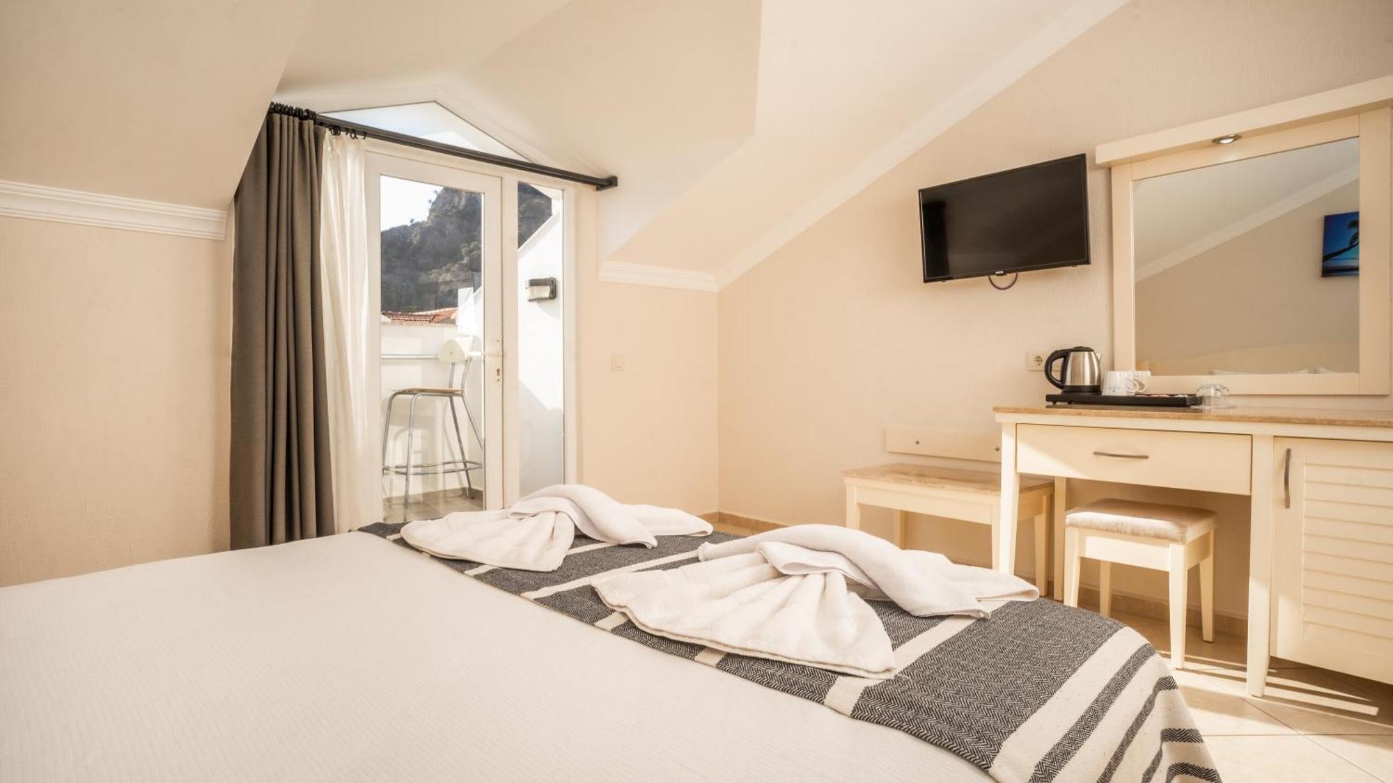 Blue Star Hotel Ολουντενίζ Εξωτερικό φωτογραφία