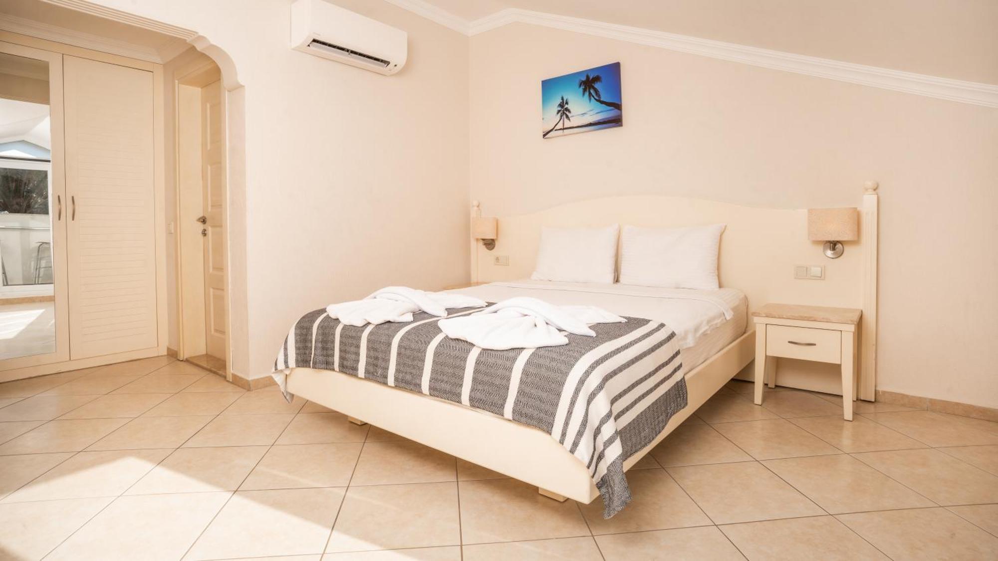 Blue Star Hotel Ολουντενίζ Εξωτερικό φωτογραφία