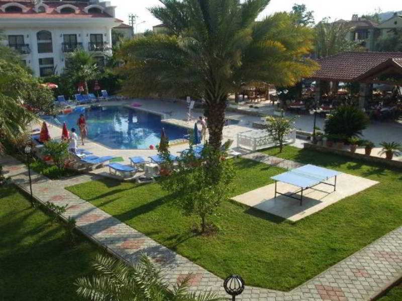 Blue Star Hotel Ολουντενίζ Εξωτερικό φωτογραφία